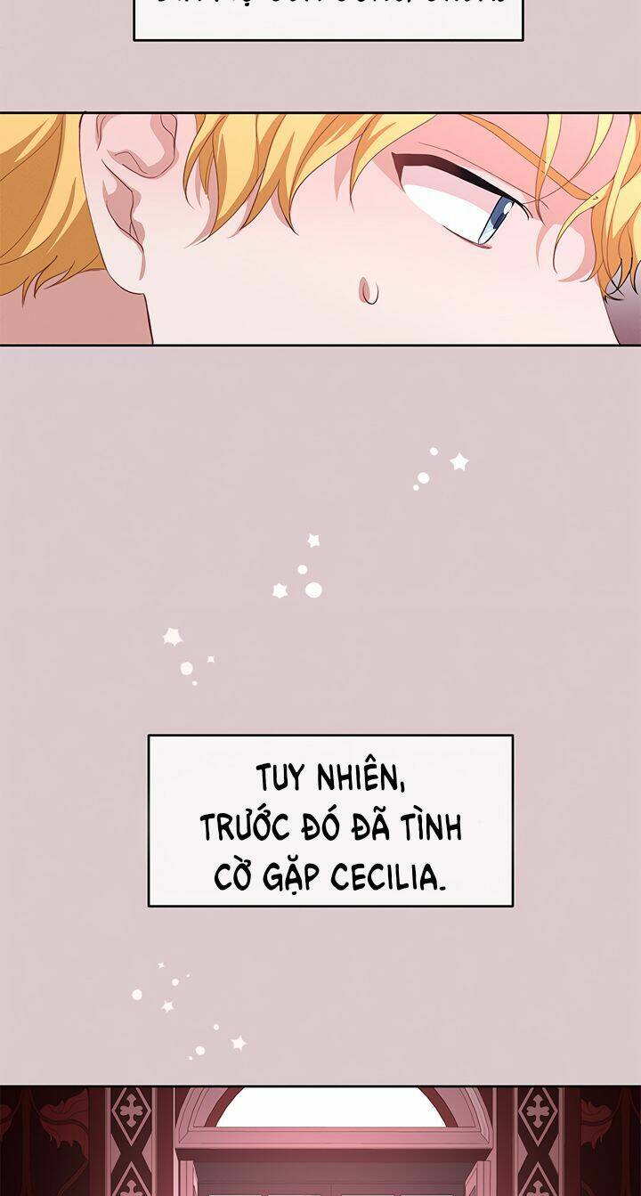 Hãy Trả Lời Em, Hoàng Tử!: Chapter 6