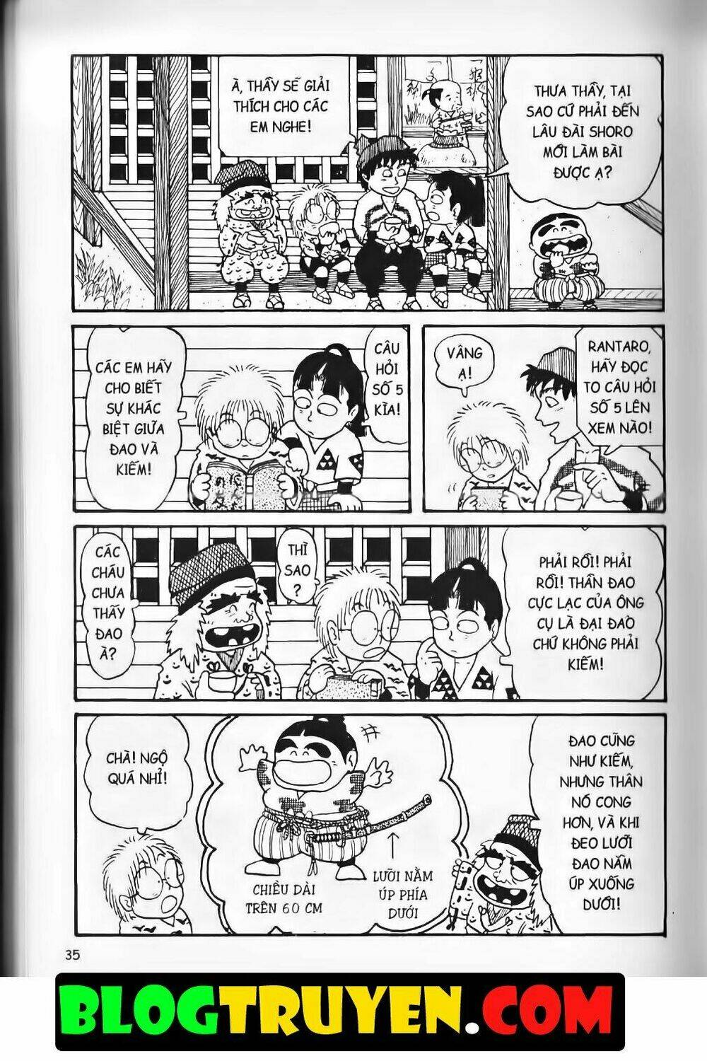 Ninja Loạn Thị Bản Đẹp: Chapter 4.2