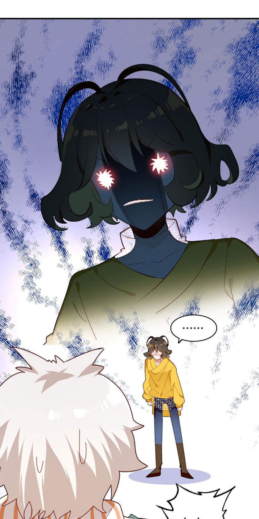 Ái Ngạo Kiều Long Vương Gia: Chapter 6