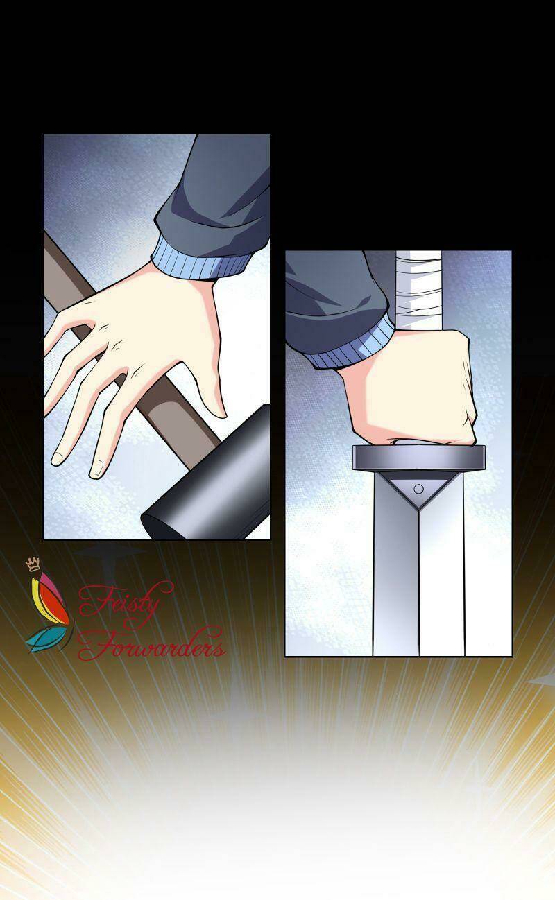 Thời Đại Thần Minh: Thế Giới Biến Thành Game Online: Chapter 16