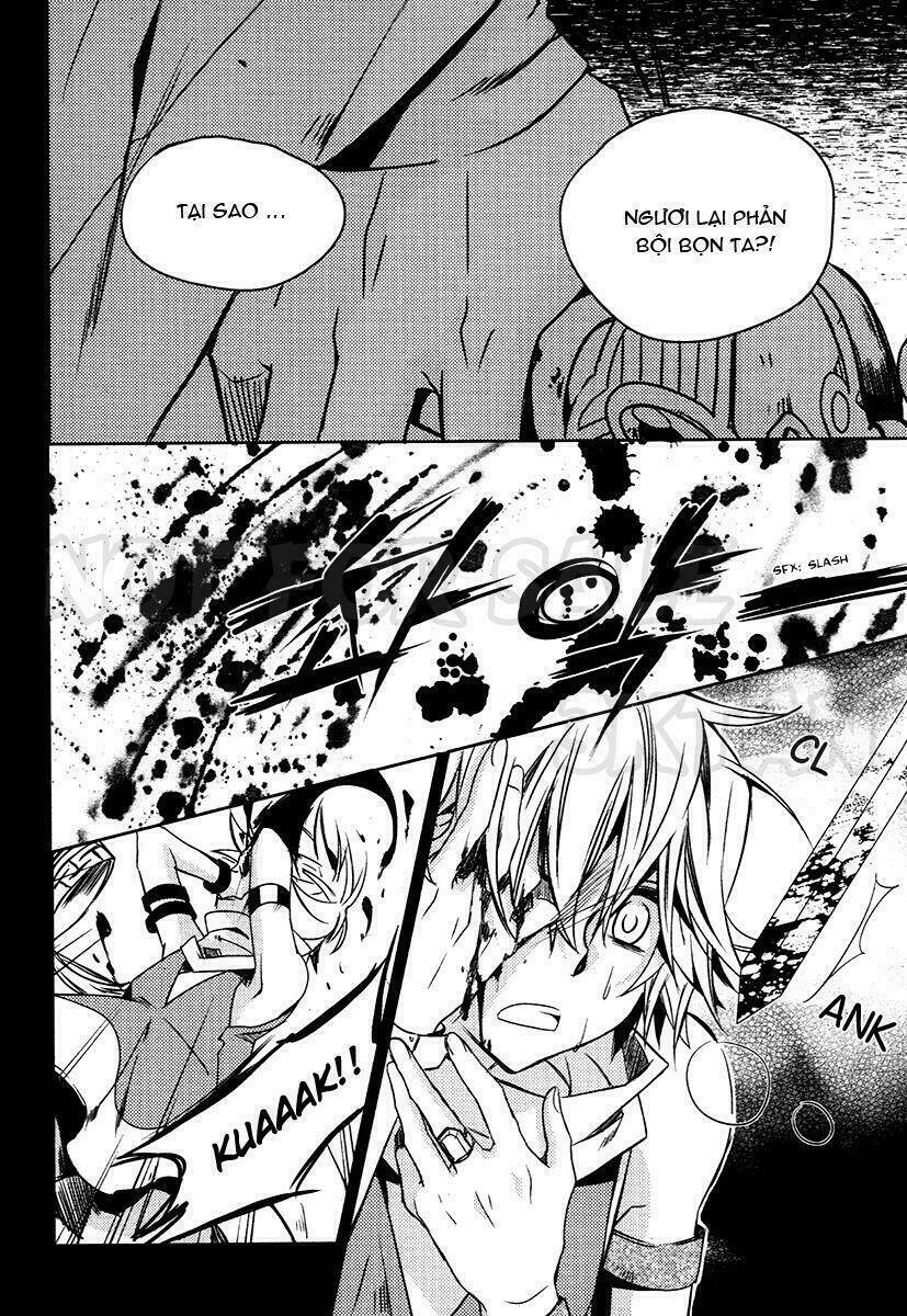 Hangah, Lee: Chapter 22