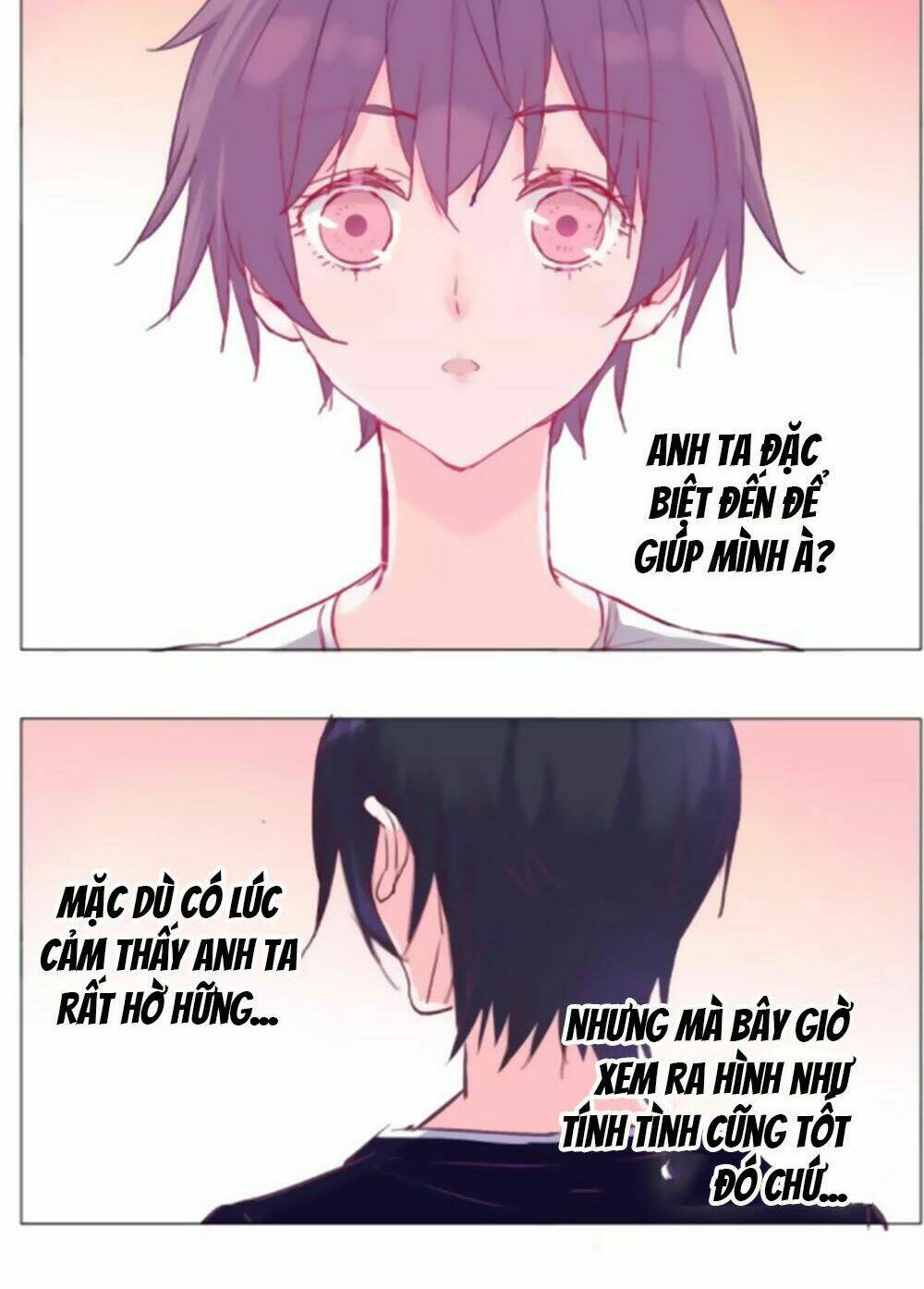 Đừng Nghịch, Ta Chỉ Muốn Yên Tĩnh: Chapter 35