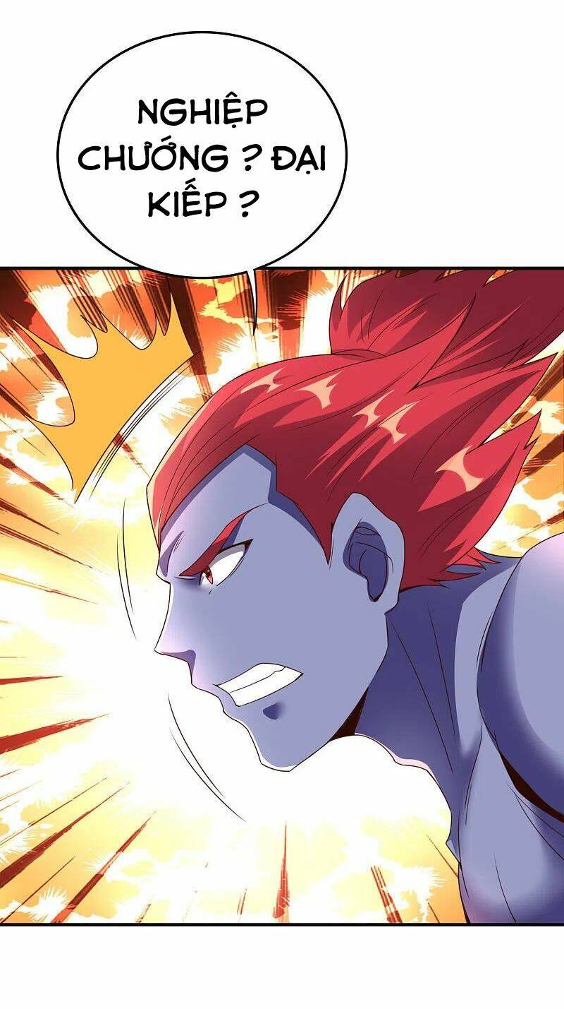 Phục Thiên Thánh Chủ: Chapter 185