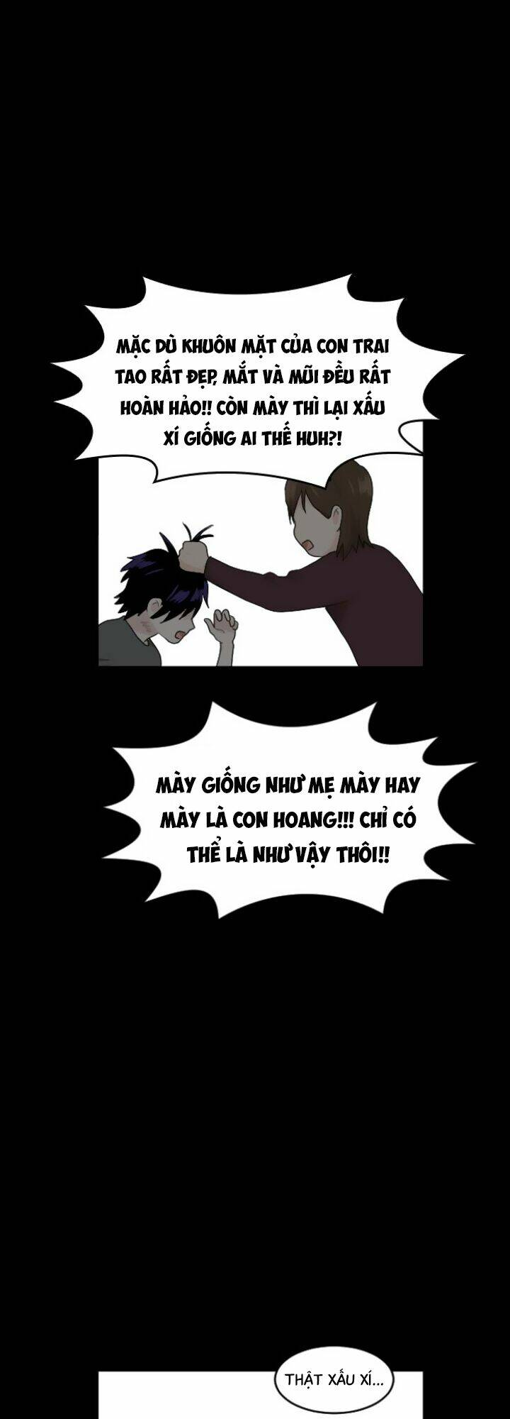Người Đẹp Gangnam: Chapter 63