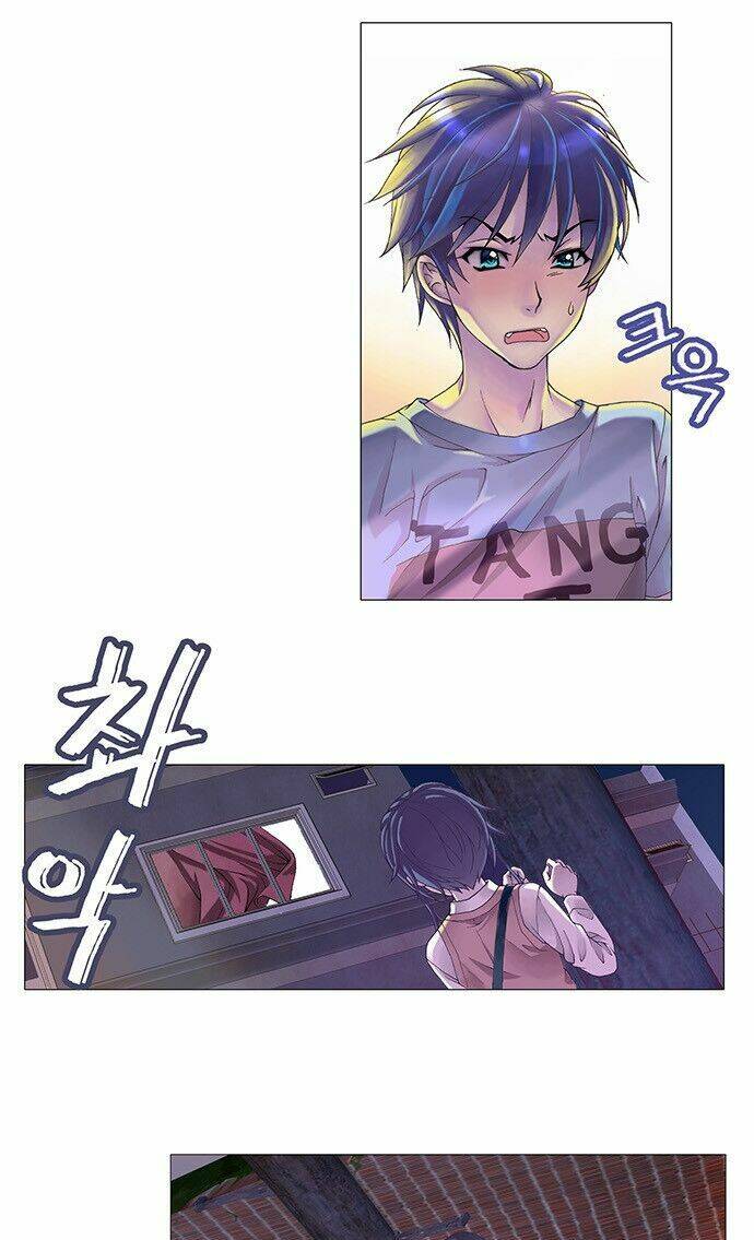 Trăng Mờ: Chapter 2