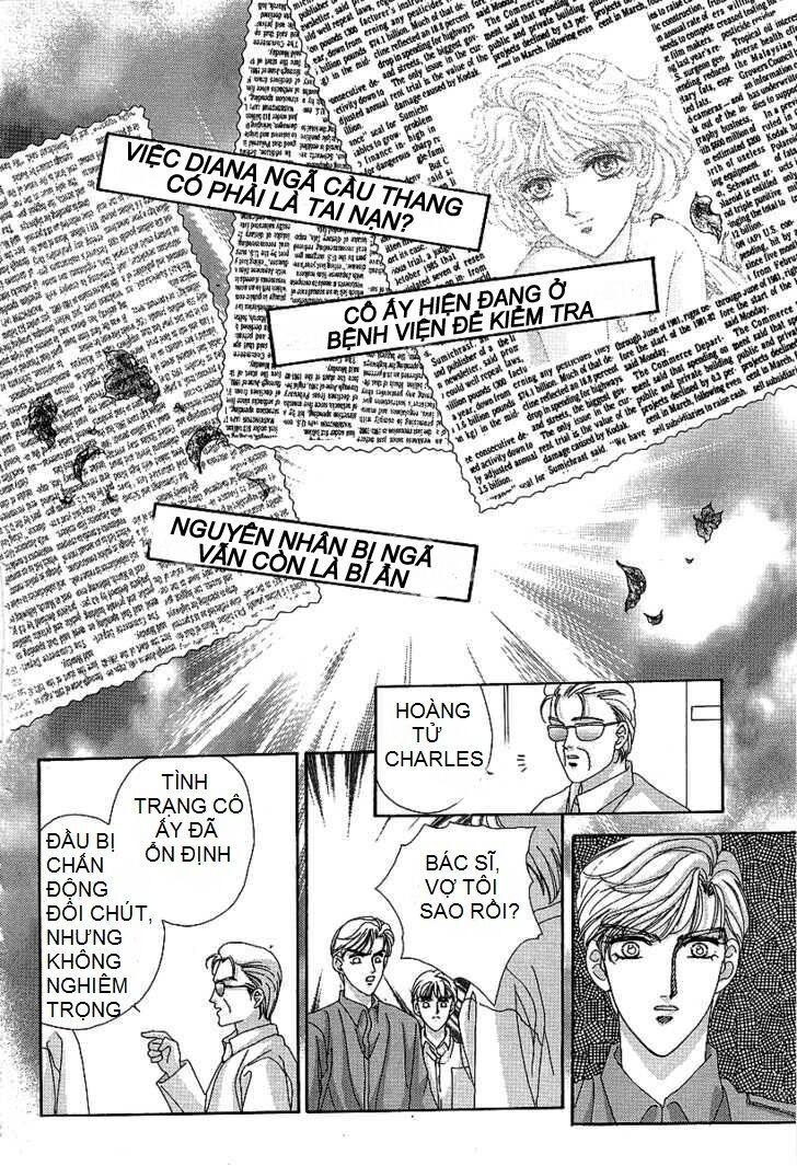 Princess Diana: Chapter 15