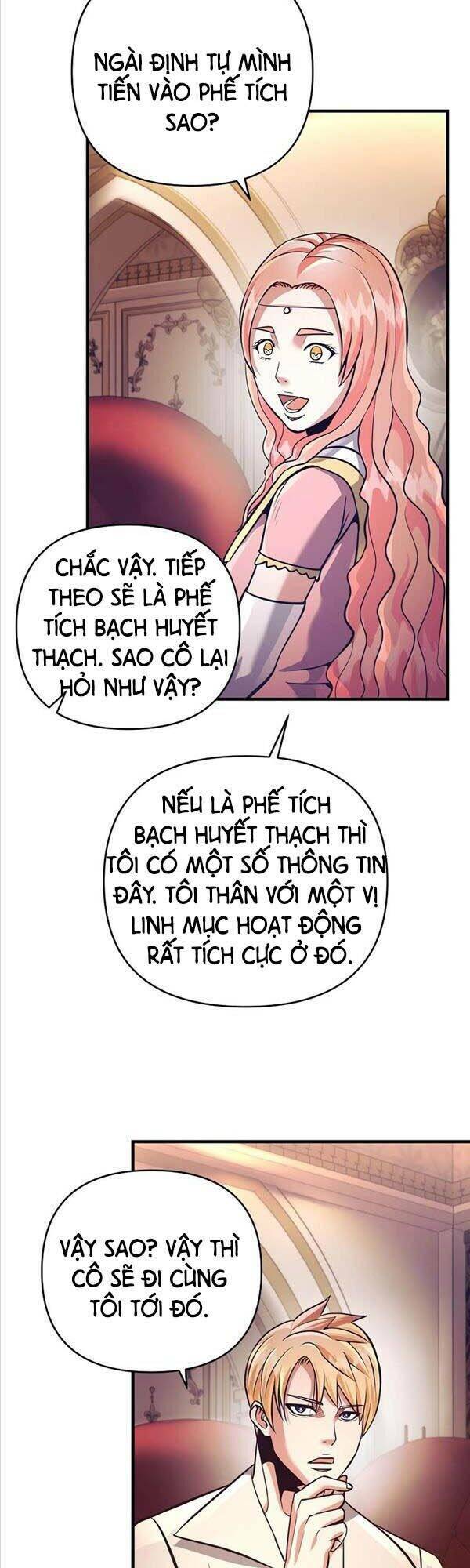 Trở Thành Bạo Quân: Chapter 18