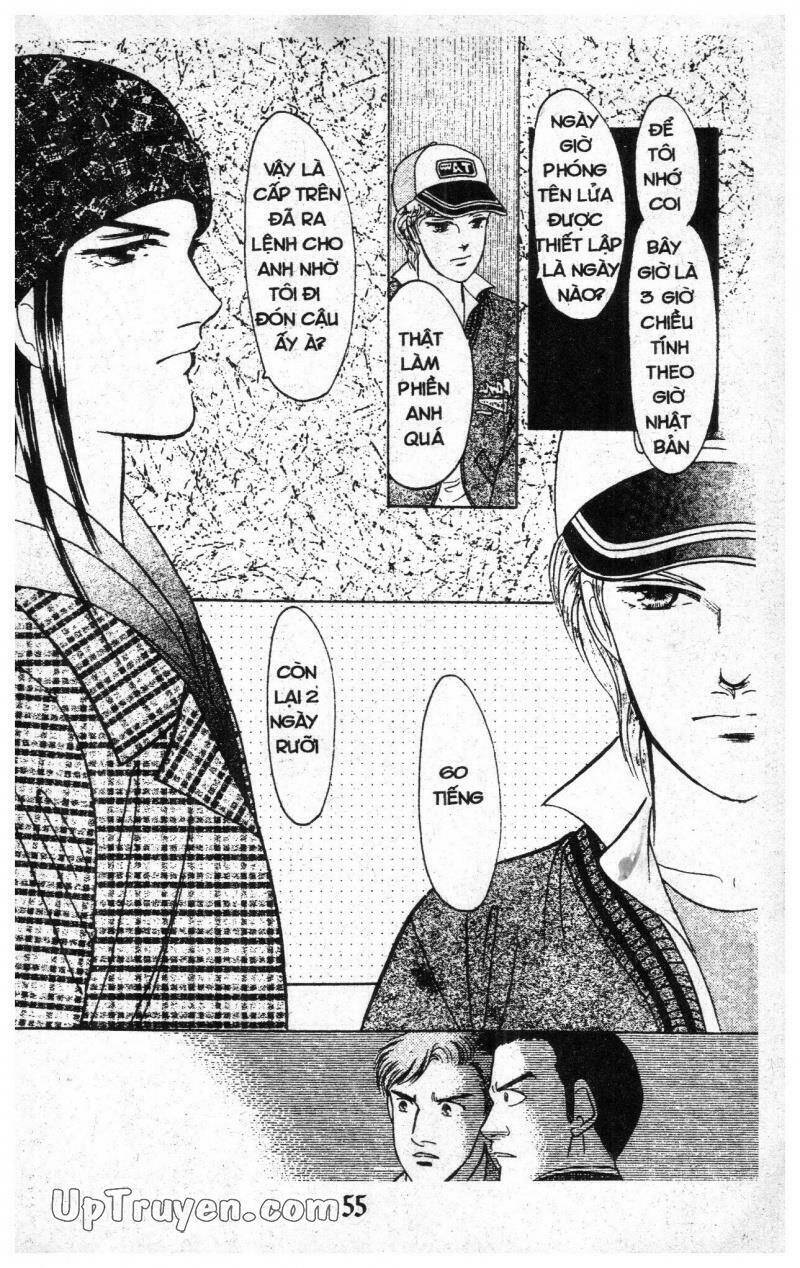 9 Banme No Musashi: Chapter 20