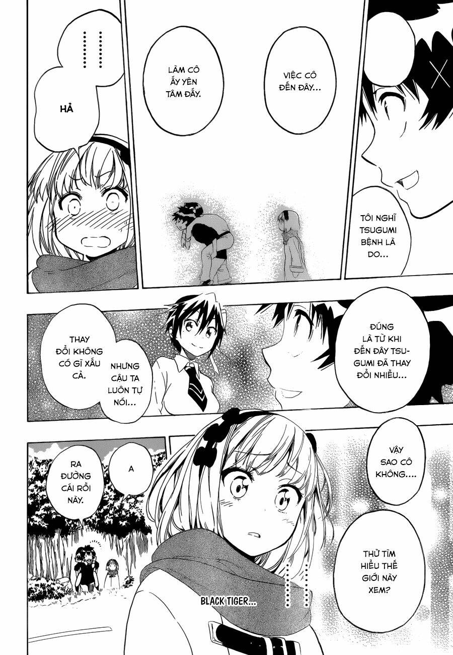 Tình Yêu Ngang Trái: Chapter 80