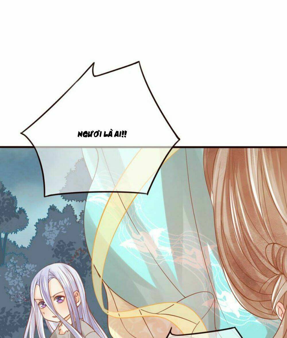 Chọc Nhầm Thượng Thần Băng Lãnh: Chapter 27