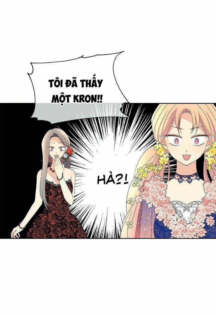 Công Chúa Thời Gian Có Hạn: Chapter 13