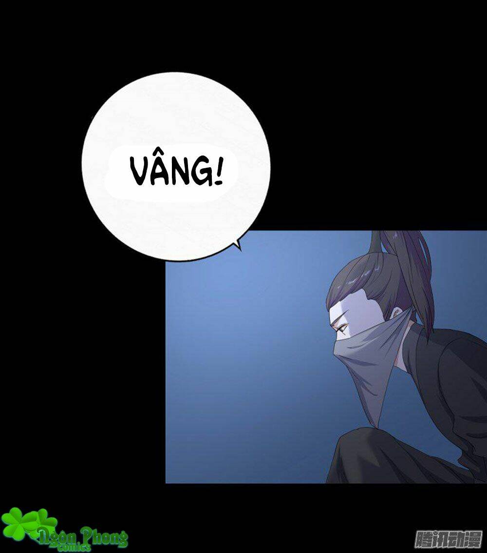 Hỏa Hồ: Chapter 8