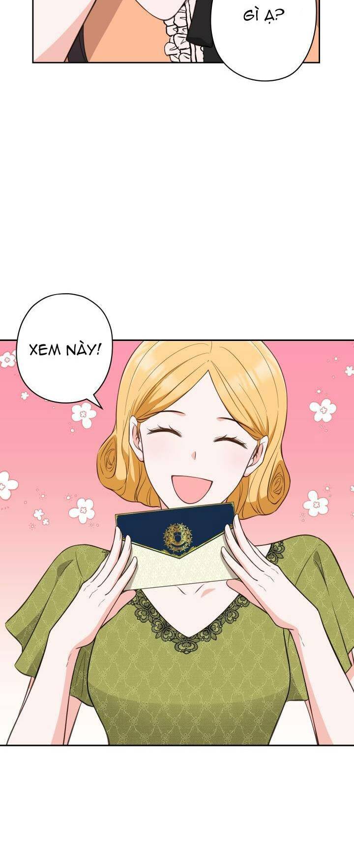 Gửi Đến Người Bạn Của Tôi: Chapter 31