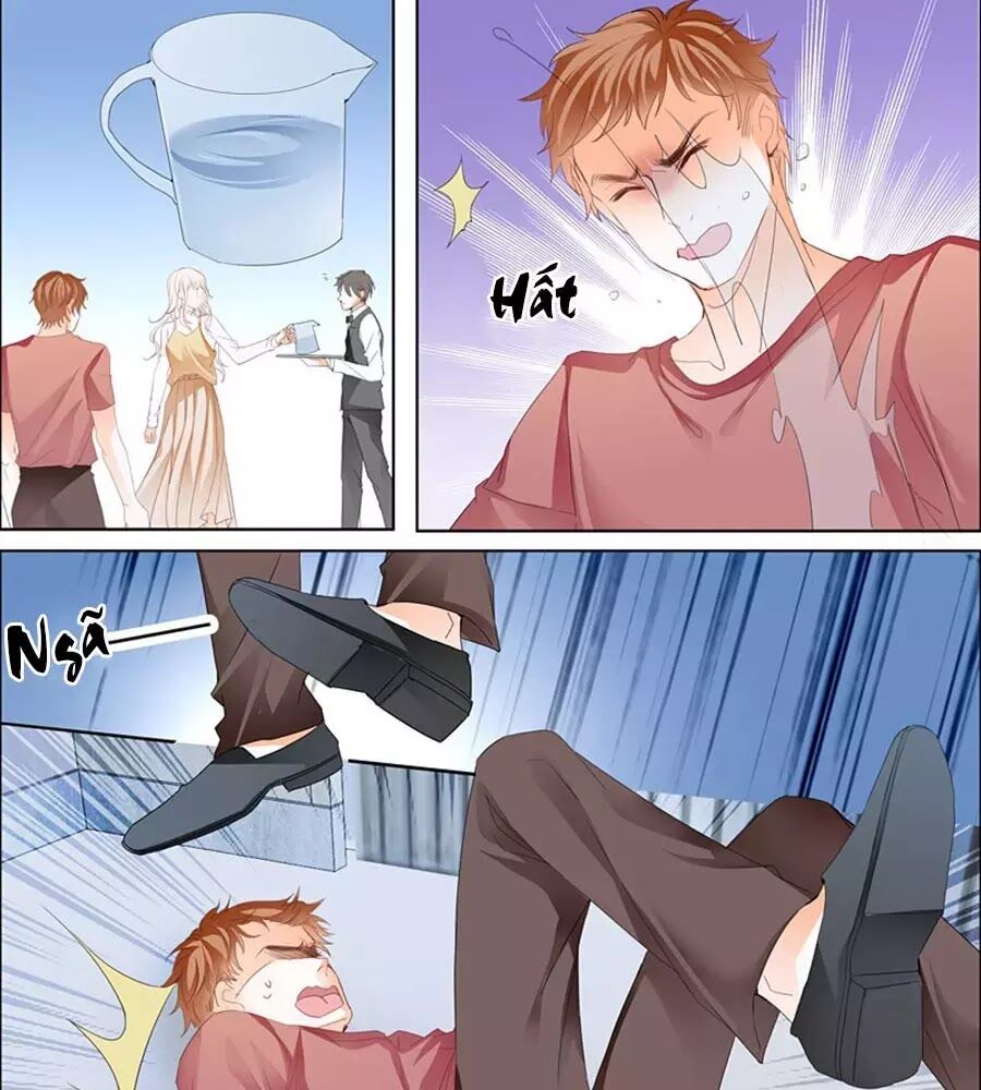 Bá Đạo Tiểu Thúc, Xin Trêu Chọc Vừa Thôi!: Chapter 75