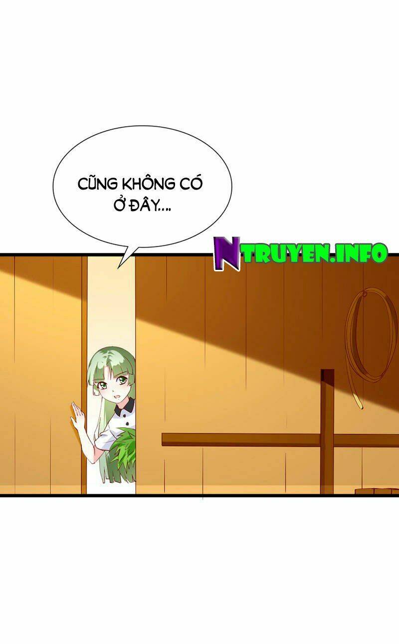 Này! Đừng Động Vào Phô Mai Của Tôi: Chapter 135