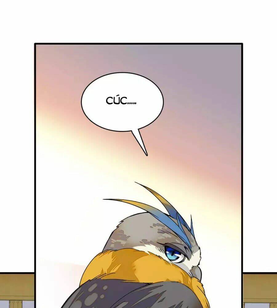 Huyết Túc Khế Ứớc: Chapter 2