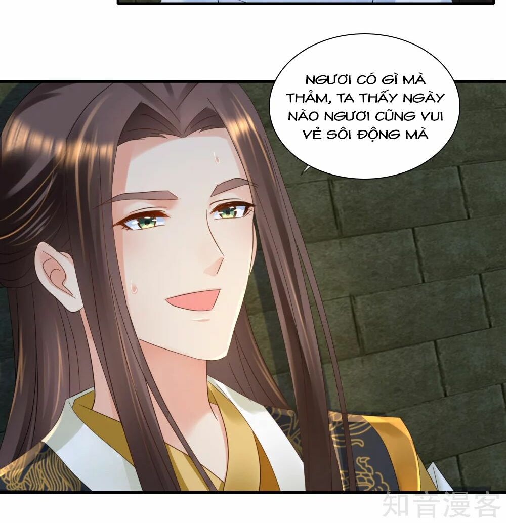 Lãnh Cung Phế Hậu Muốn Nghịch Thiên: Chapter 100