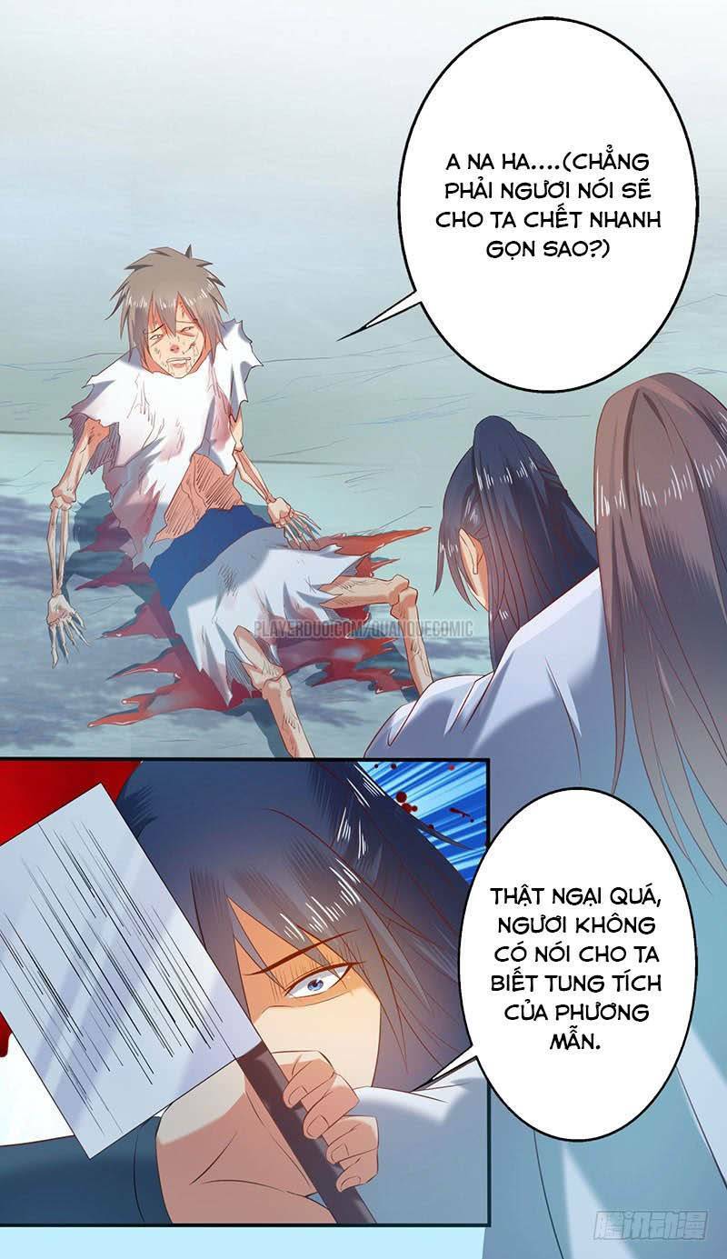 Ta Có Một Bộ Hỗn Độn Kinh: Chapter 59