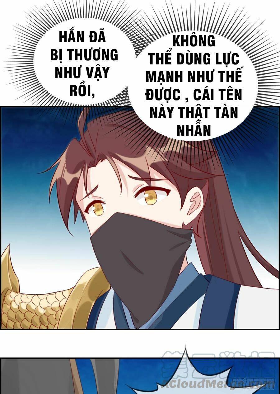 Tối Cường Hoàn Khố Hệ Thống: Chapter 16