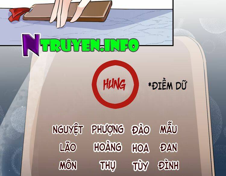 Hoa Nhan Sách: Chapter 5.1