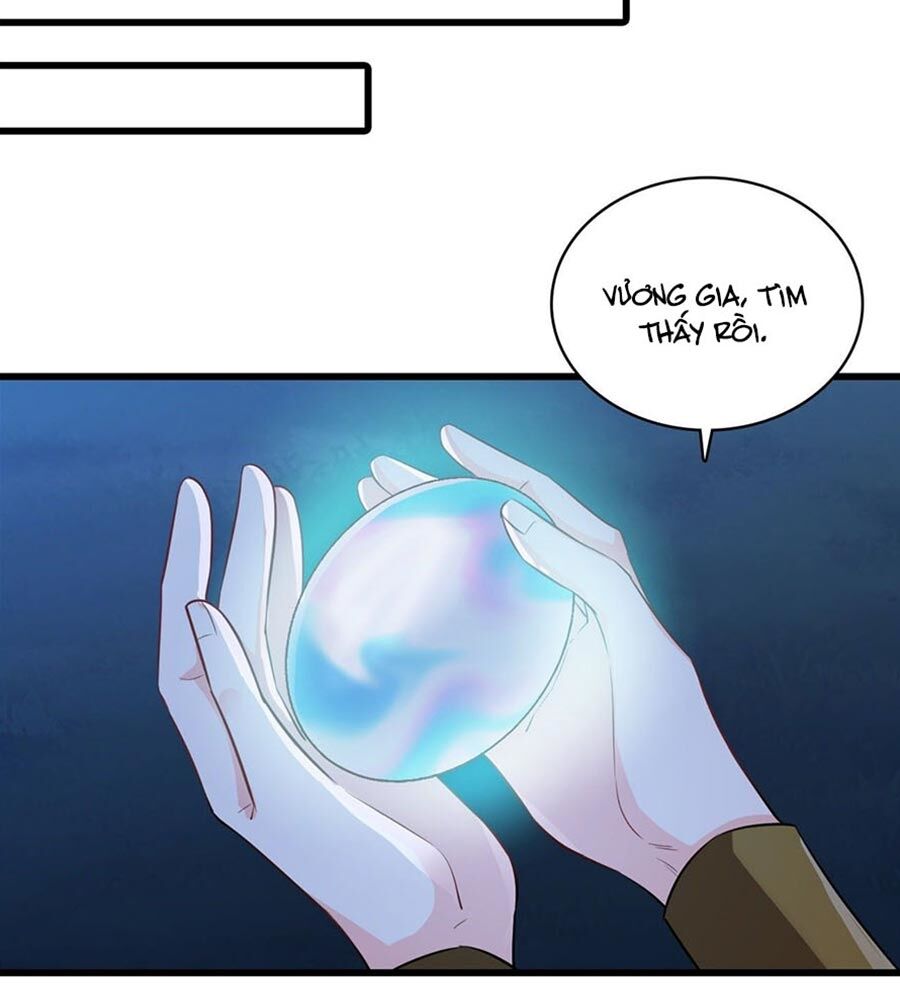 Phản Phái Nữ Đế Lai Tập: Chapter 26