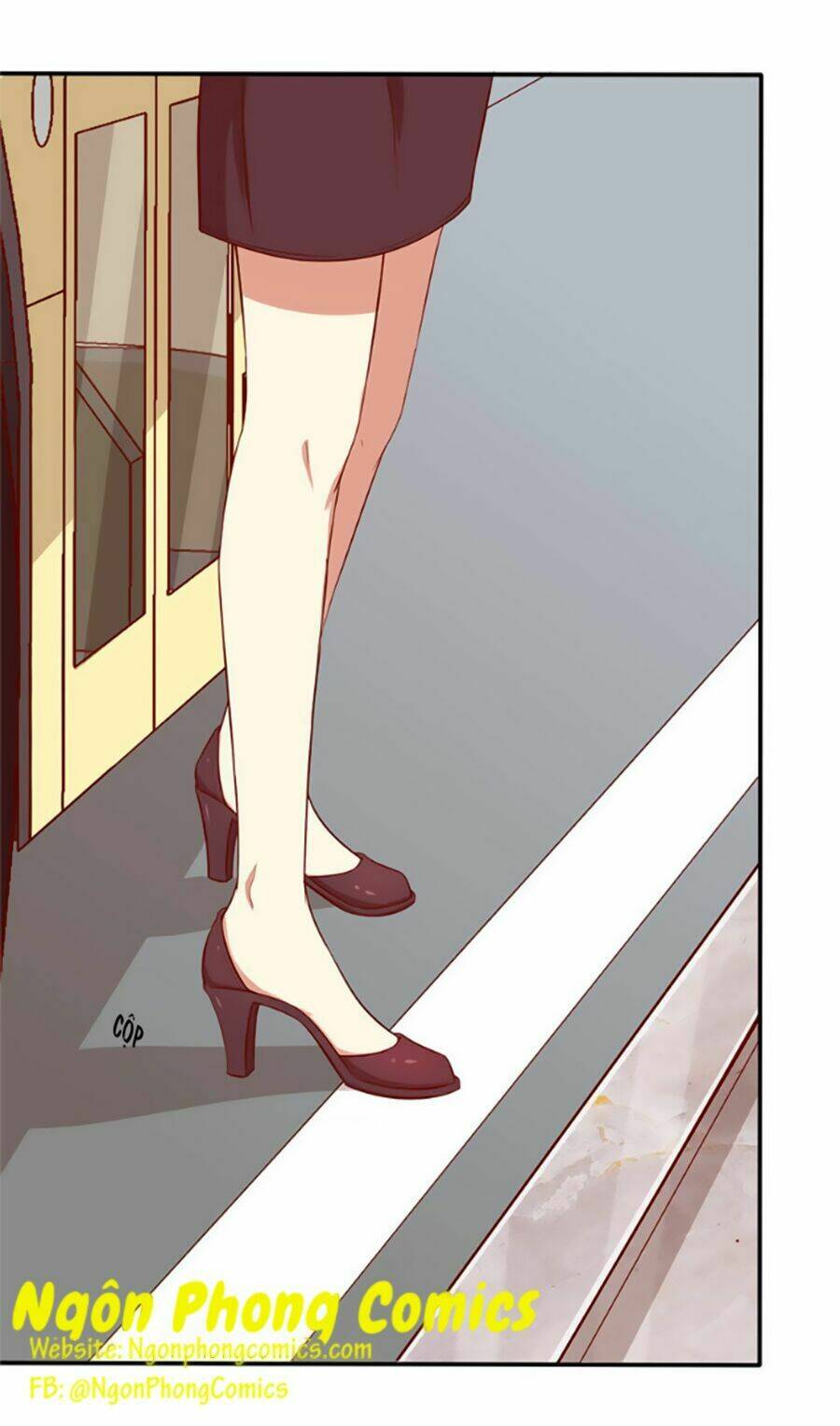 Cả Thế Giới Đều Không Bằng Người: Chapter 30