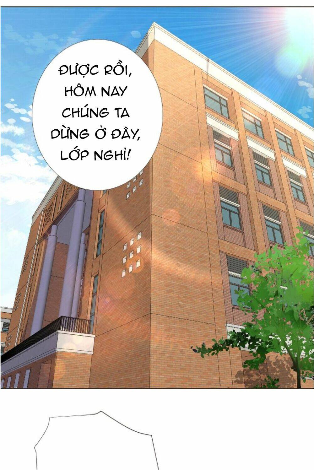 Đại Chiến Yêu Tinh: Chapter 4