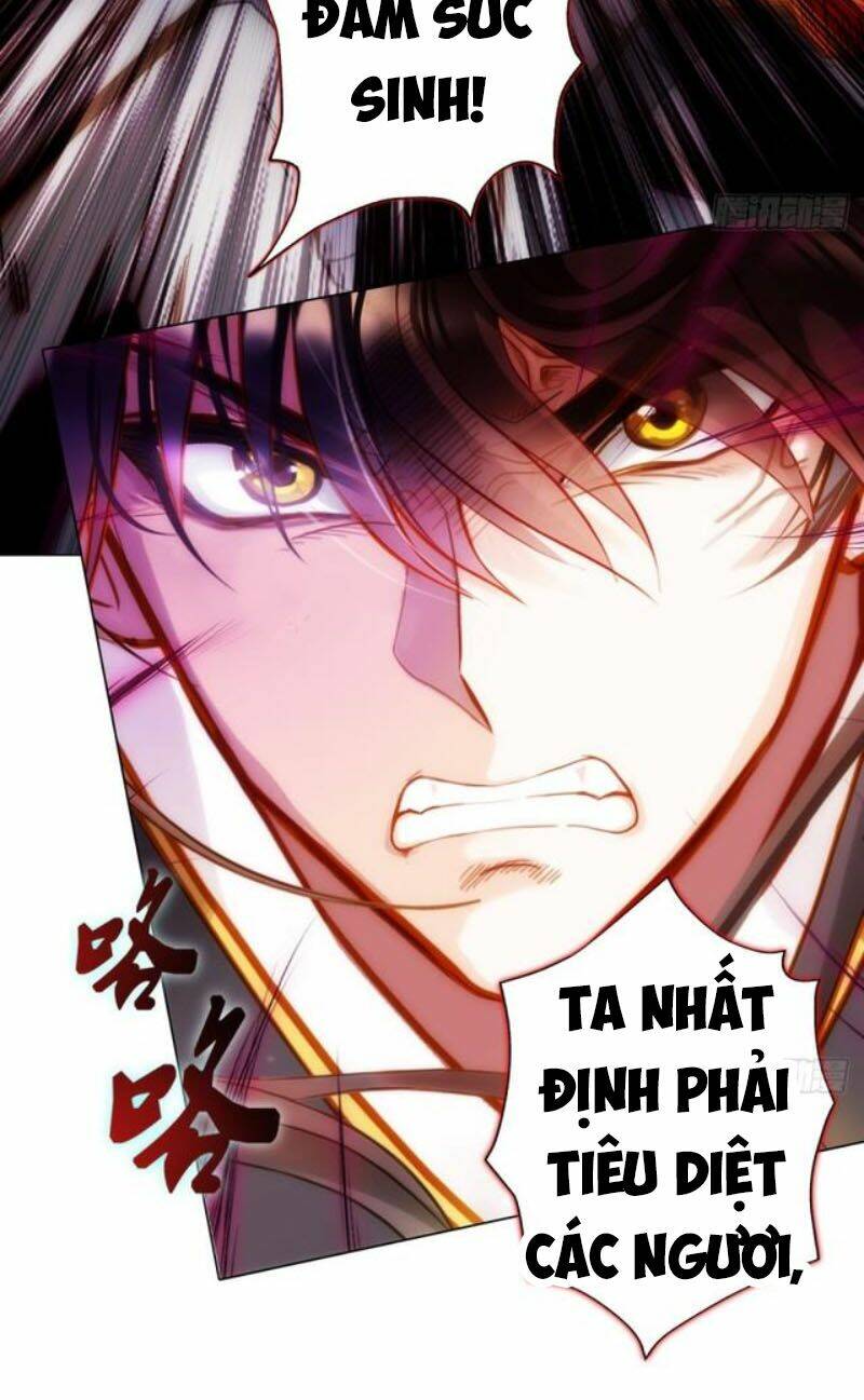 Bất Hủ Phàm Nhân: Chapter 20