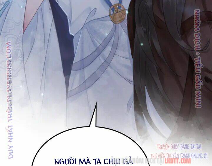 Trọng Sinh Bá Sủng Nhiếp Chính Vương Quá Mạnh Mẽ: Chapter 141