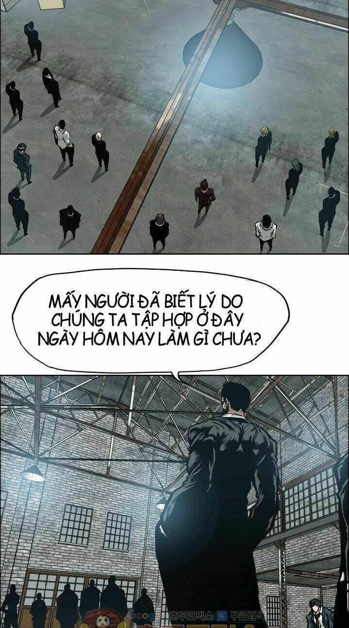 Bá Chủ Học Đường Ss3: Chapter 25