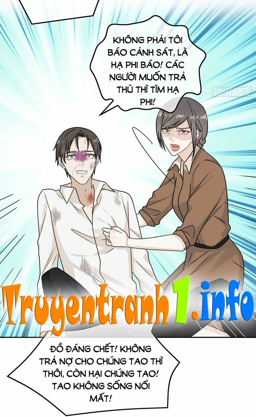 Hai Cách Tìm Gặp Người Yêu: Chapter 77