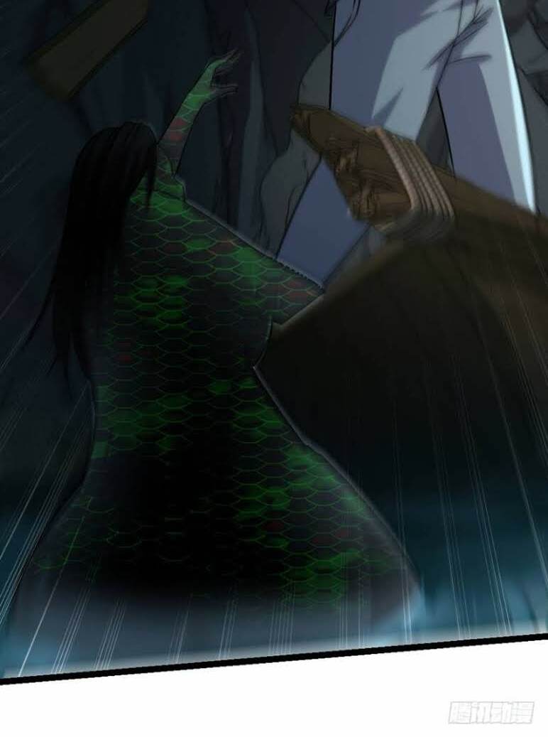 Thập Nhị Thiên Kiếp: Chapter 31