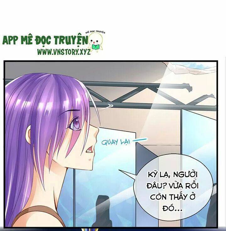 Bồn Tắm Có Vấn Đề?: Chapter 33