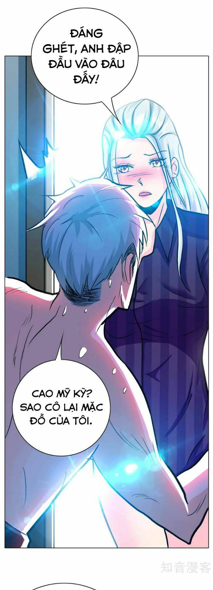 Hệ Thống Tiên Tôn Tại Đô Thị: Chapter 91