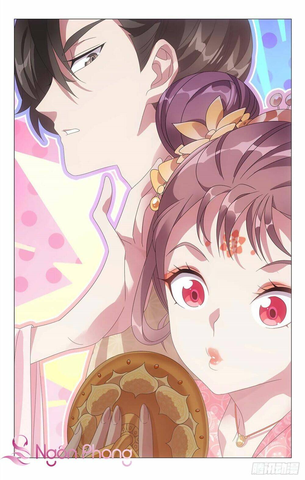 Tướng Quân! Không Nên A!: Chapter 16