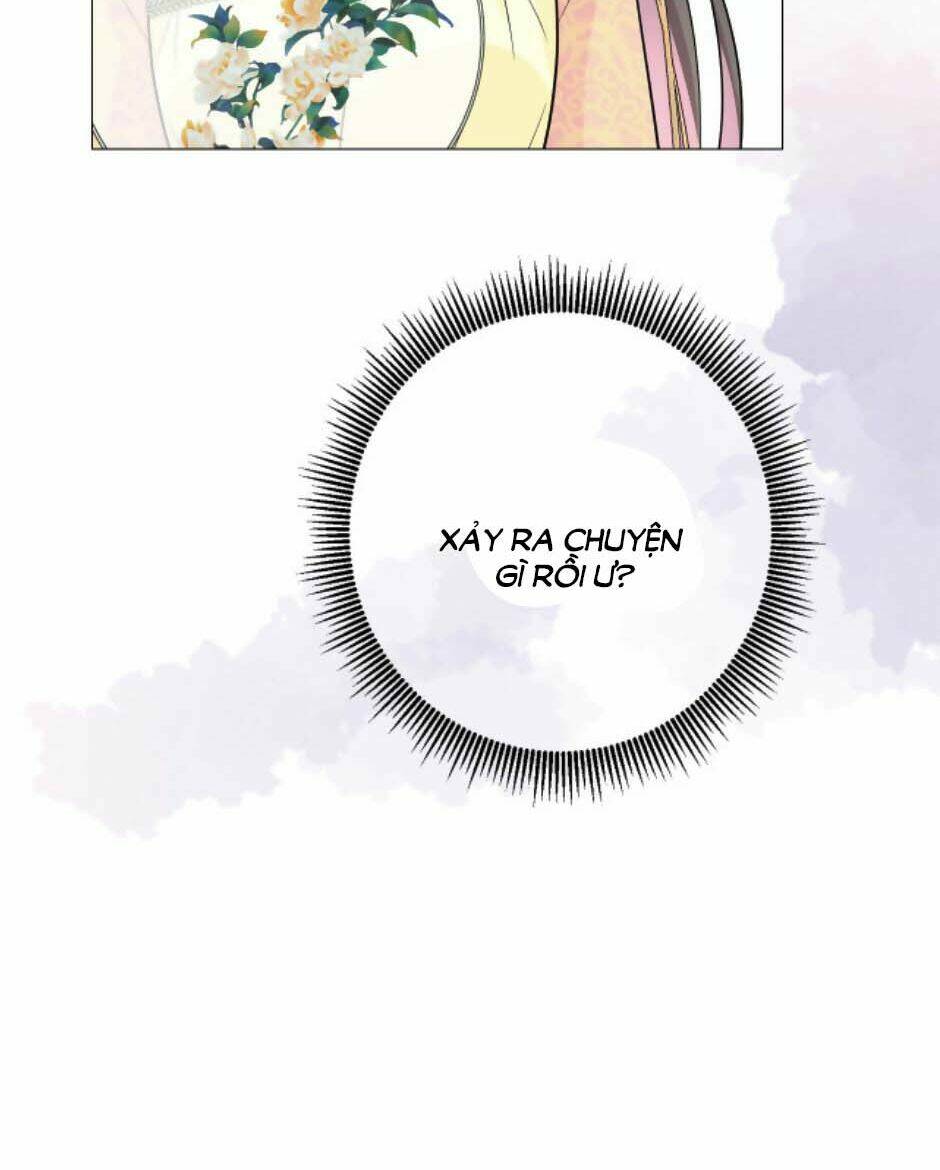 Sao Lại Là Yêu?: Chapter 21