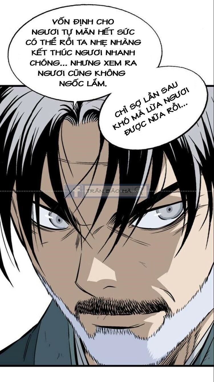 Cao Thủ 2: Chapter 118