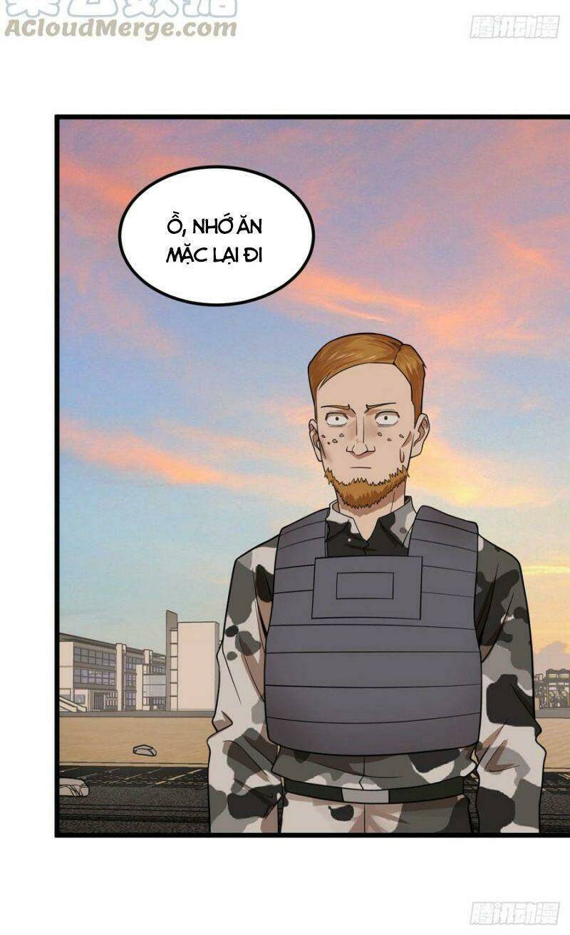 Danh Sách Kẻ Phản Diện: Chapter 130