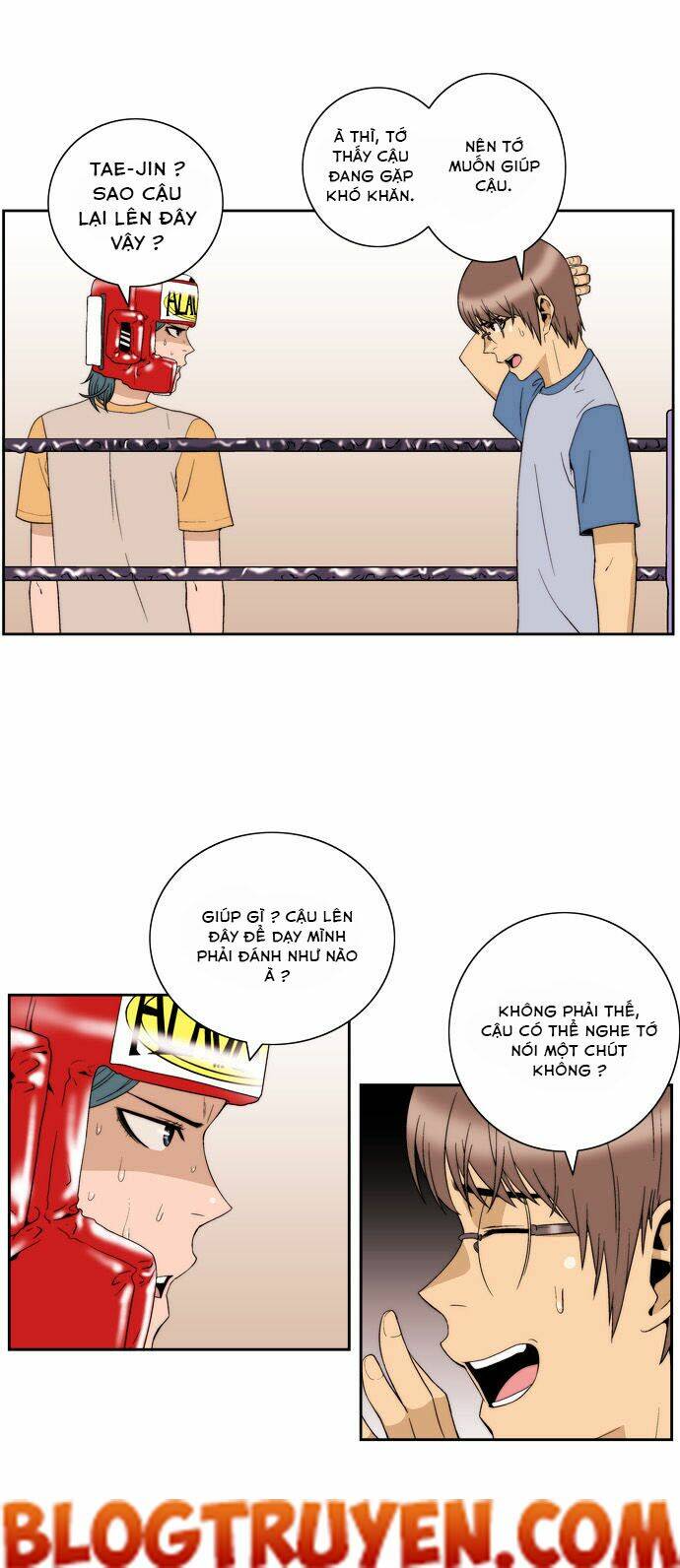 Green Boy: Chapter 53