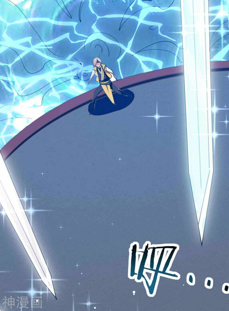 Vạn Giới Tiên Vương: Chapter 85