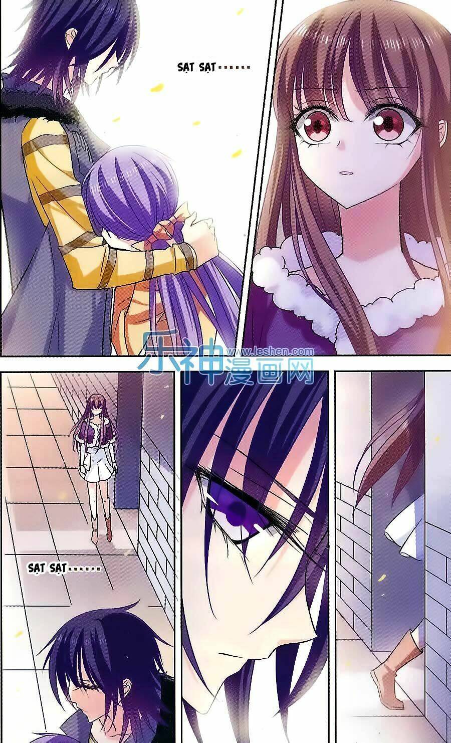 Thu Lạc Thanh Thành: Chapter 7