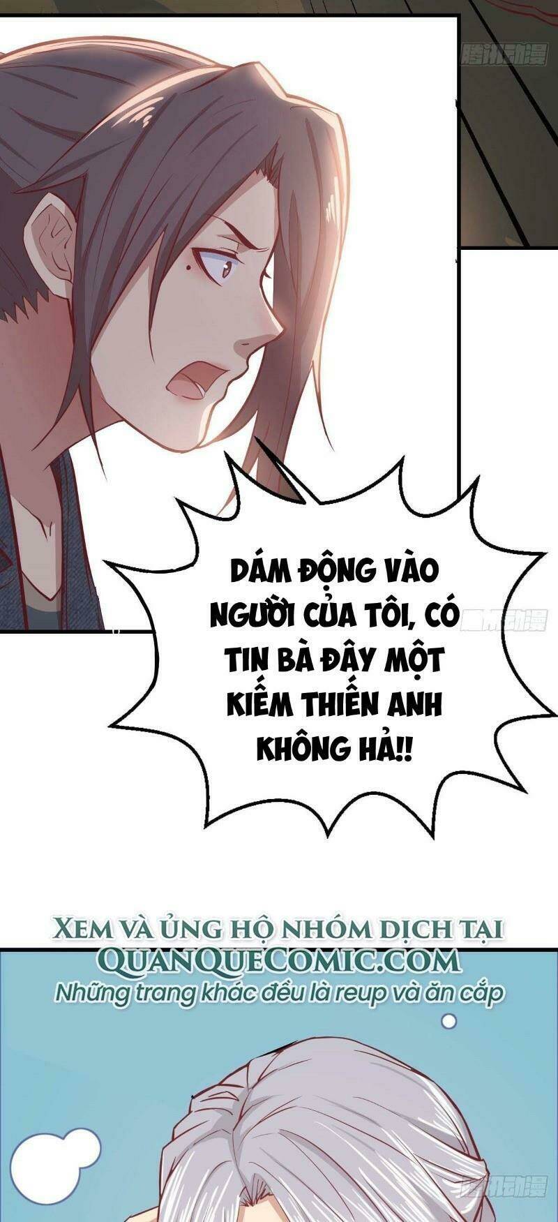 Song Tu Đạo Lữ Kiểu Xem Mặt: Chapter 77