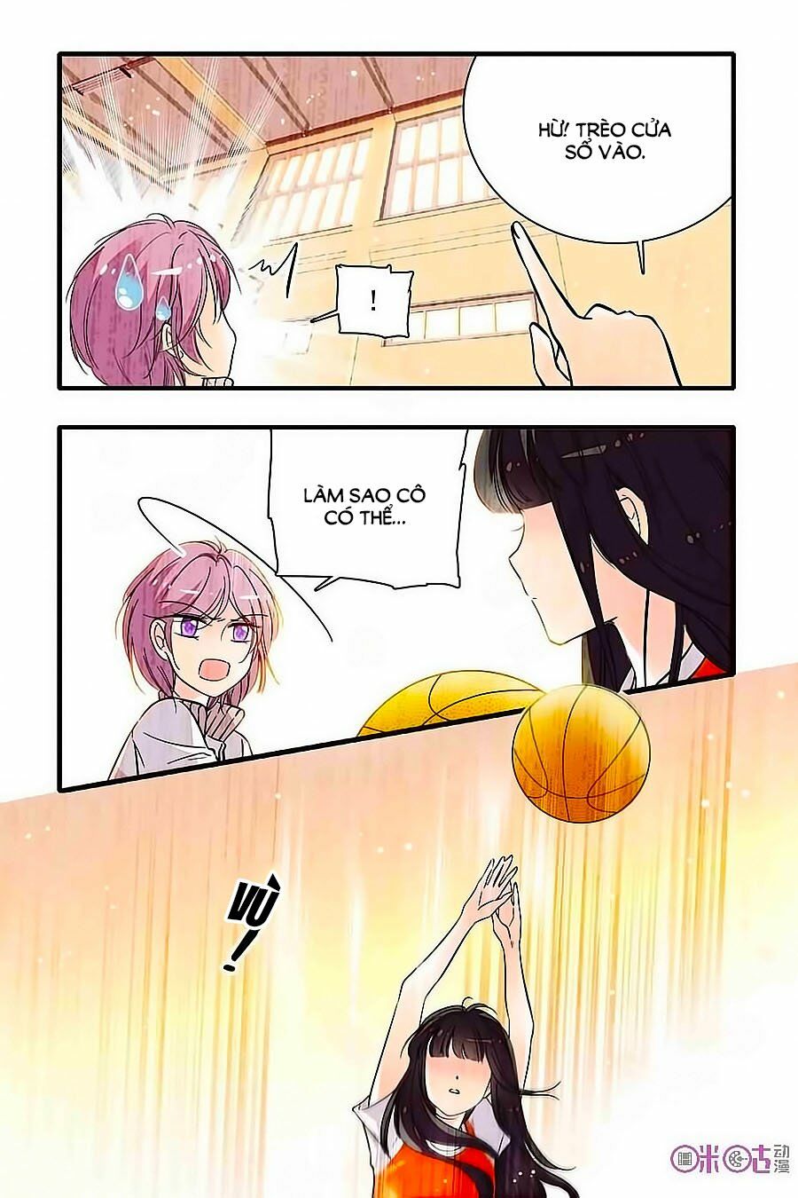 Thanh Ninh Chi Hạ: Chapter 160