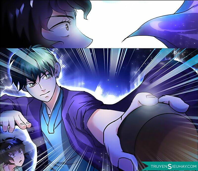 Cực Phẩm Tu Chân Thiếu Niên: Chapter 16