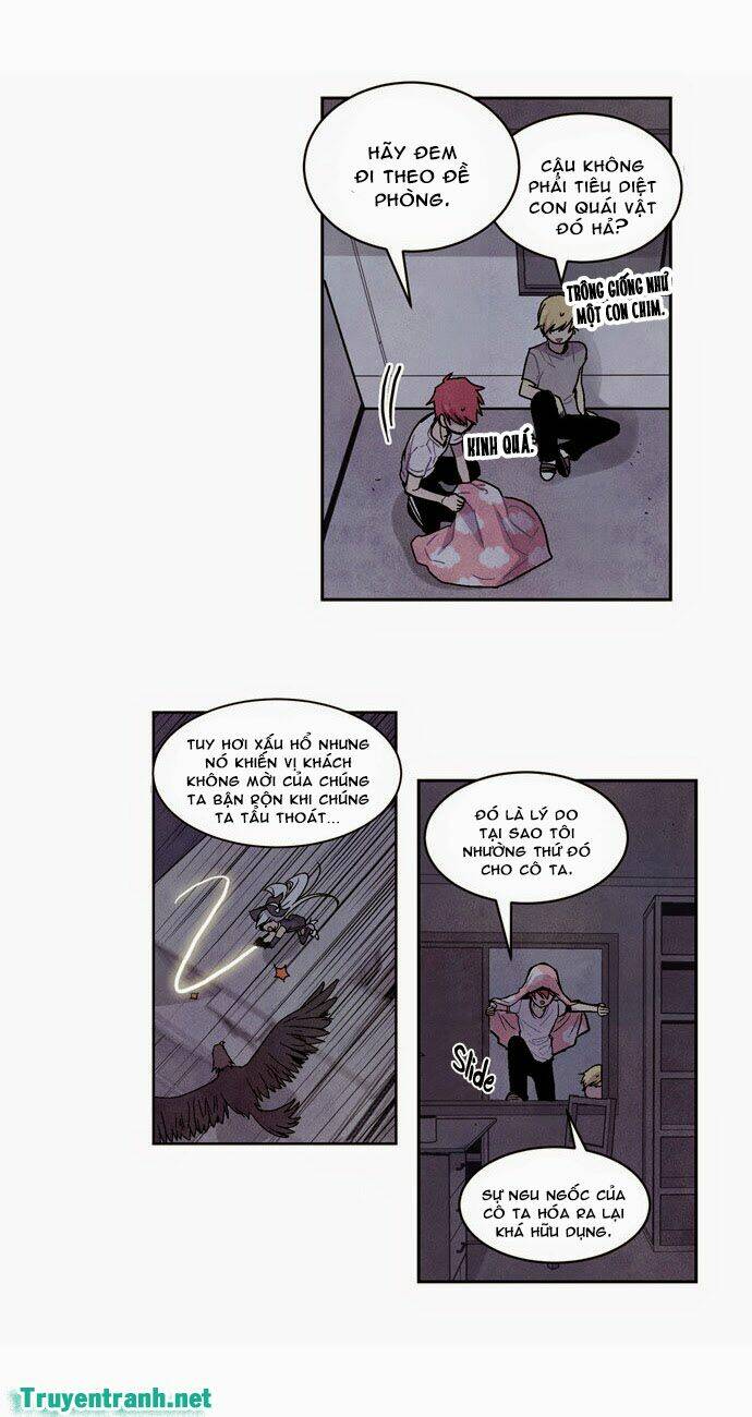 americano-exodus: Chapter 22