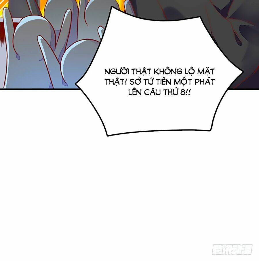 Hữu Tiên Tắc Danh: Chapter 5
