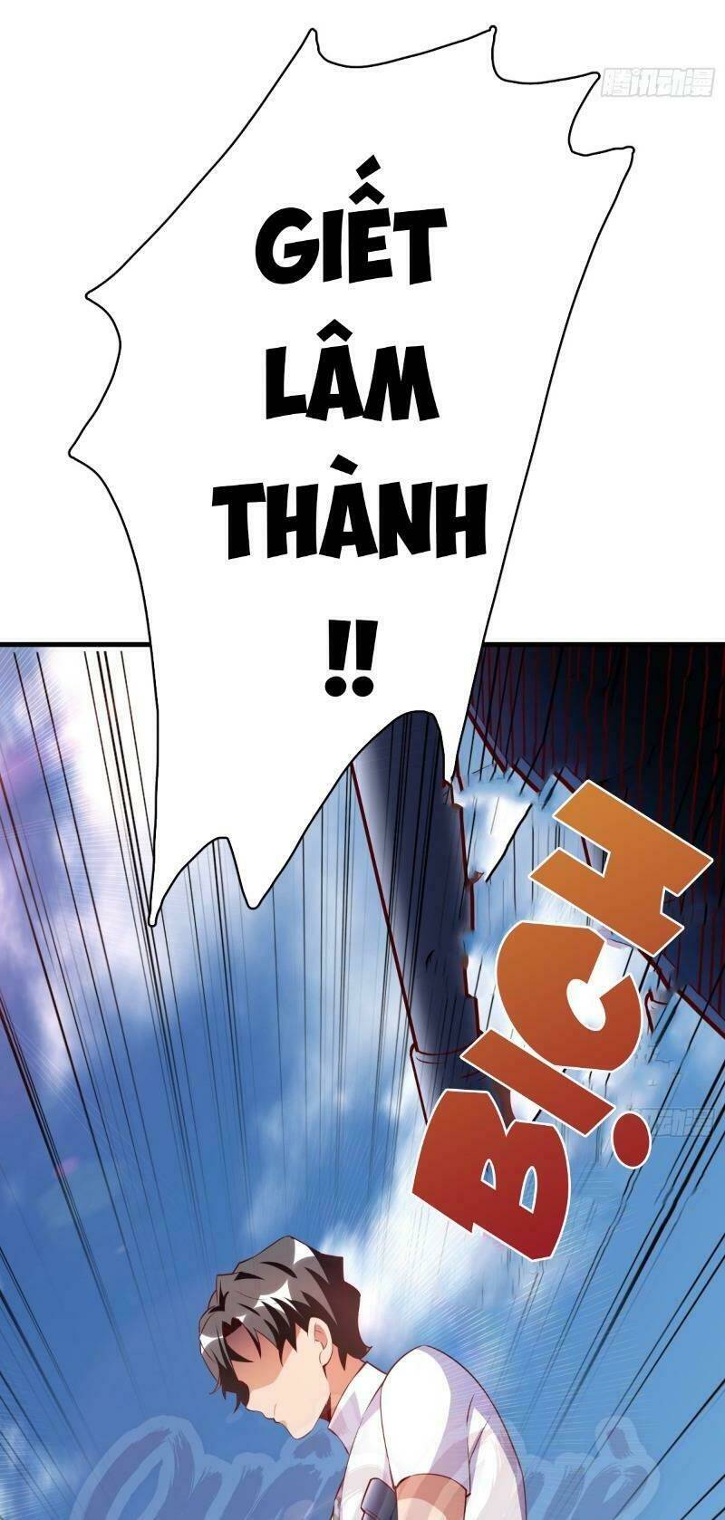Shipper Thần Cấp: Chapter 15