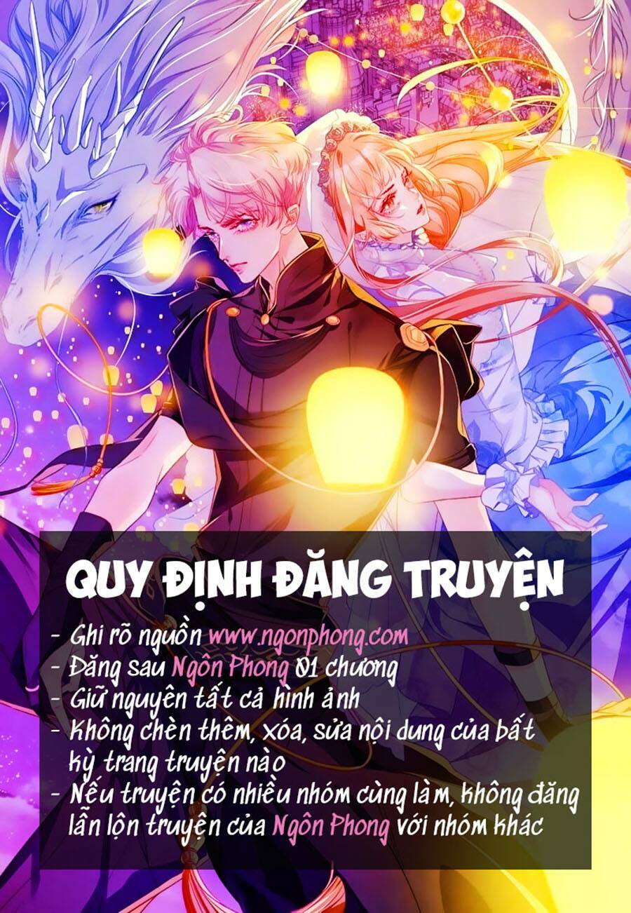 Sủng Hậu Của Vương: Chapter 167