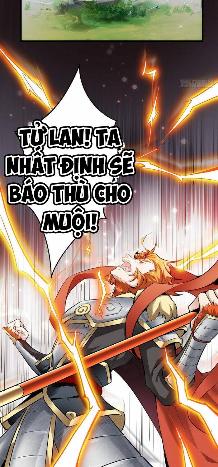 Tà Du Ký: Chapter 84