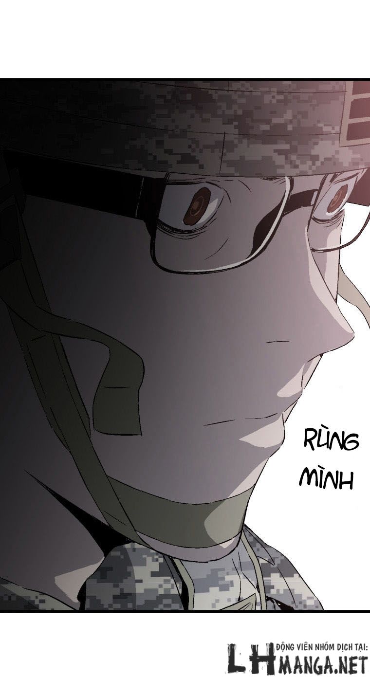 M.i.a - Jakjeonjung Siljong: Chapter 14